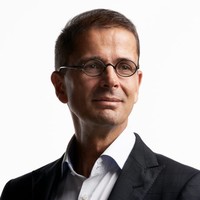 Cornelis Vrolijk Employee René Poelen's profile photo