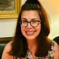 Whitehall-Coplay School District Employee Arcangela Villa's profile photo