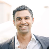 Columbia University Irving Medical Center Employee Vikram Saxena's profile photo