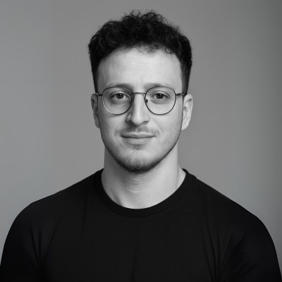 Shahak Gonen's profile photo