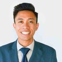 Indify Employee James Zamora's profile photo