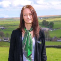 FILTROX Employee Nicola Tibbles's profile photo