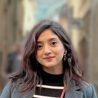 Webdock.io Employee Iqra Khan's profile photo