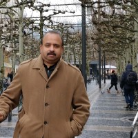 Binoy Chacko Email & Phone Number