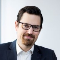 Generali Employee Stefan Koller's profile photo