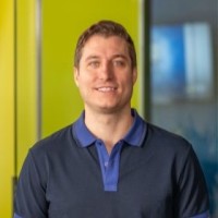 Launch That Employee Ronnie Zelek's profile photo