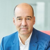 PwC Employee Frédéric Bouchard's profile photo