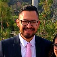 Daniel Gutierrez Email & Phone Number