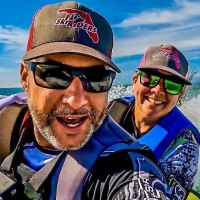 Florida Ski Riders Employee Randy Cabrera's profile photo