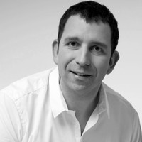 Euronews Employee Pierre-Yves Roux's profile photo