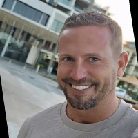 Ross Perrett Email & Phone Number