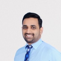 Basil George Email & Phone Number