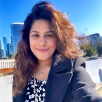 Tarsame Mittal Talent Management - India Employee Chryzal D'Cunha's profile photo