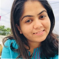 Amber Infotech Employee Shivani Rana's profile photo