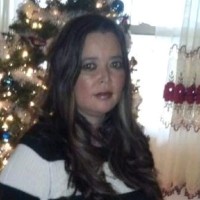 A Total Tan Employee Maria Clough's profile photo