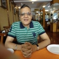 KDDL Limited Employee Dinesh Agrawal's profile photo