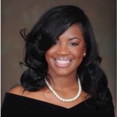 Shell Employee Kayla Sims's profile photo