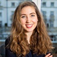 TREUGAST Solutions Group Employee Anna-Lena Horlacher's profile photo