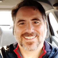 The Central American Group Employee Steven Franceschini's profile photo