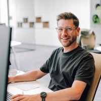 Jasper Palmaers Email