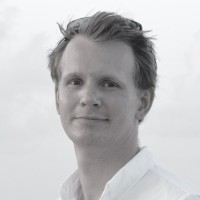 Little Journey Employee Chris Evans's profile photo