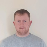 Flow Technology Ltd Employee Michael Kelly's profile photo