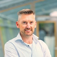 gemeente Oldenzaal Employee Roderik Akkerman's profile photo
