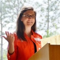 Carrie Odom Email & Phone Number