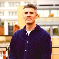 Warner Chappell Music Employee Darren Young's profile photo