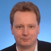Macro Computer Employee Daniel Schuster's profile photo