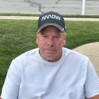 Arrow McLaren IndyCar Employee Douglas Tapscott's profile photo