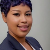 Nakesha Shank