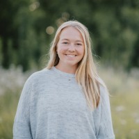 Field Studio Landscape Architects Employee Ania Ladow's profile photo