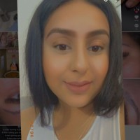 Uniting Cloud Employee Aroosa Hussain's profile photo