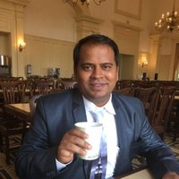 IRB INFRASTRUCTURE DEVELOPERS (I) LTD Employee Anil Yadav's profile photo