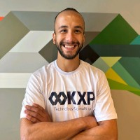 KXP Consulting Employee Eduardo Pereira's profile photo