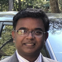 Mobien Technologies Pvt. Ltd Employee John Nirmal's profile photo