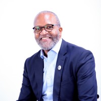 The EARTH Centre Employee Bryan Shuping's profile photo
