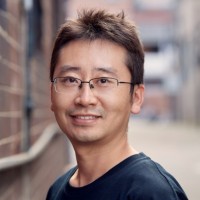 Open Employee Guangyu Li's profile photo