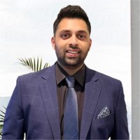 Saskatchewan Indian Institute of Technologies (SIIT) Employee Ryan Rebelo's profile photo