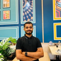 Neilsoft Employee Rohan Powar's profile photo