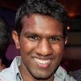 Kadir Annamalai Email & Phone Number