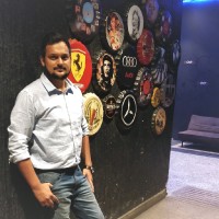 Delivery Solutions Employee Prashant Shukla's profile photo