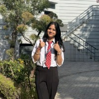 Shrishti Tiwari Email