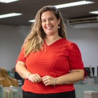 Vermont Infraestrutura e Contact Center Ltda Employee Náthaly Santos's profile photo