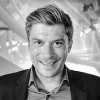 ZEIT ONLINE Employee Carsten Luther's profile photo