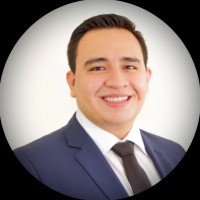 Flexiplan Regional Employee Diego Llanes's profile photo