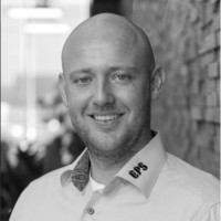 EPS Services B.V. & EPS Sales B.V. Employee Martijn van der Spek's profile photo