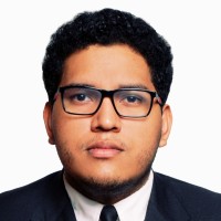 Distribuidora de Electricidad DELSUR Employee Josue Aldana's profile photo