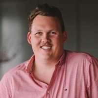 Chateau Tanunda Employee Aaron Rothe's profile photo